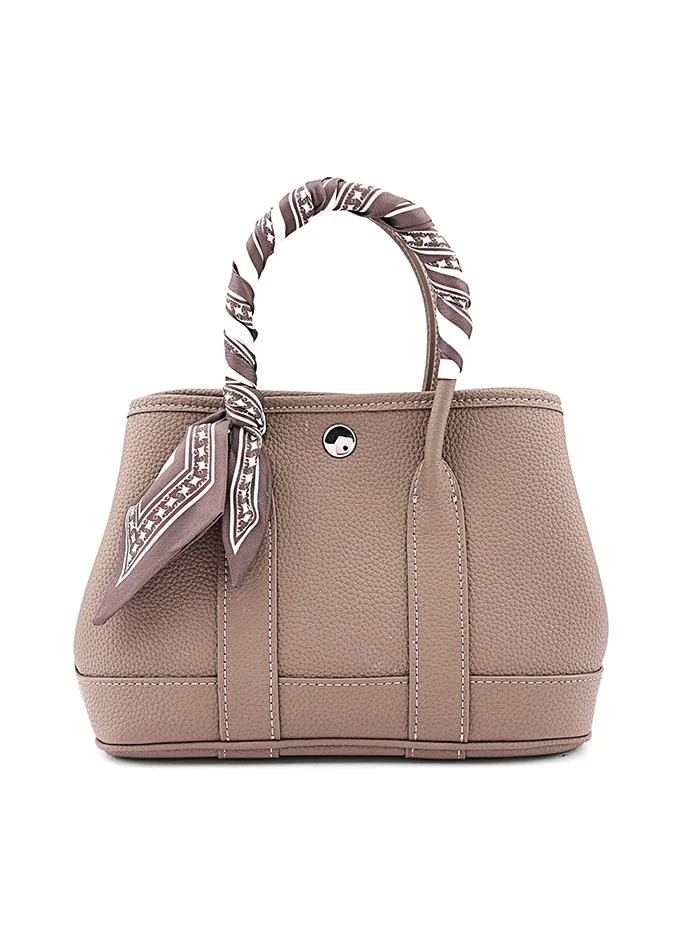 Cuple Women’s Structured Tote Bag
